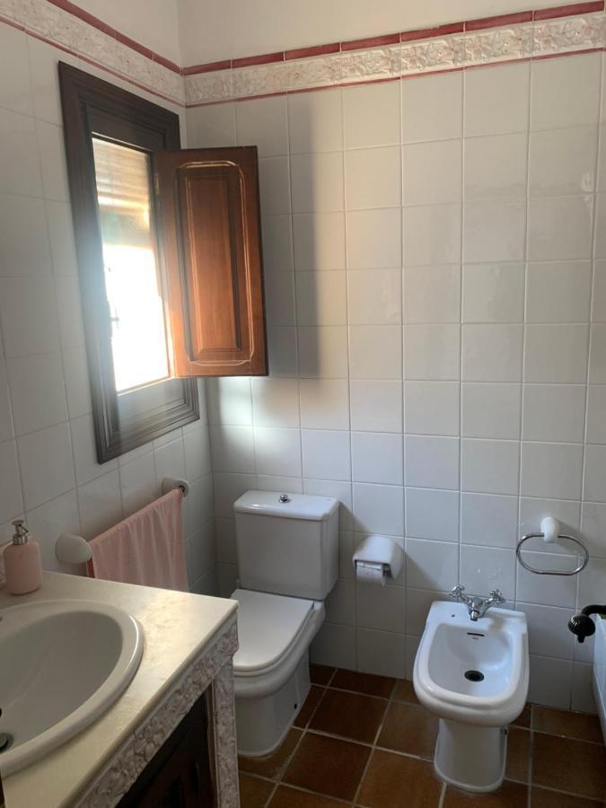 Villa Mareta Jávea Kültér fotó